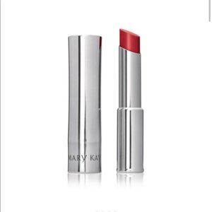 Mary Kay Sizzling Red Satin Lipstick